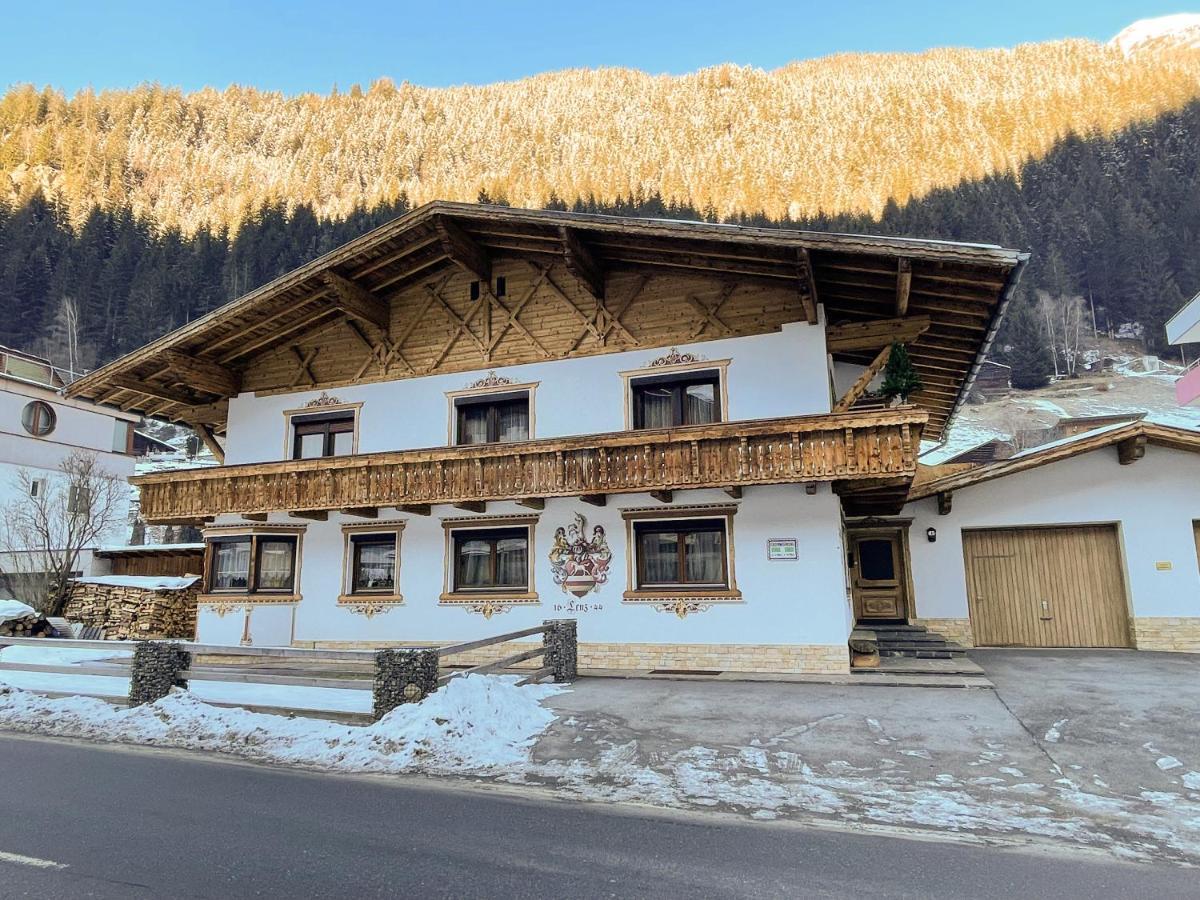 Landhaus Lenz See Exterior foto