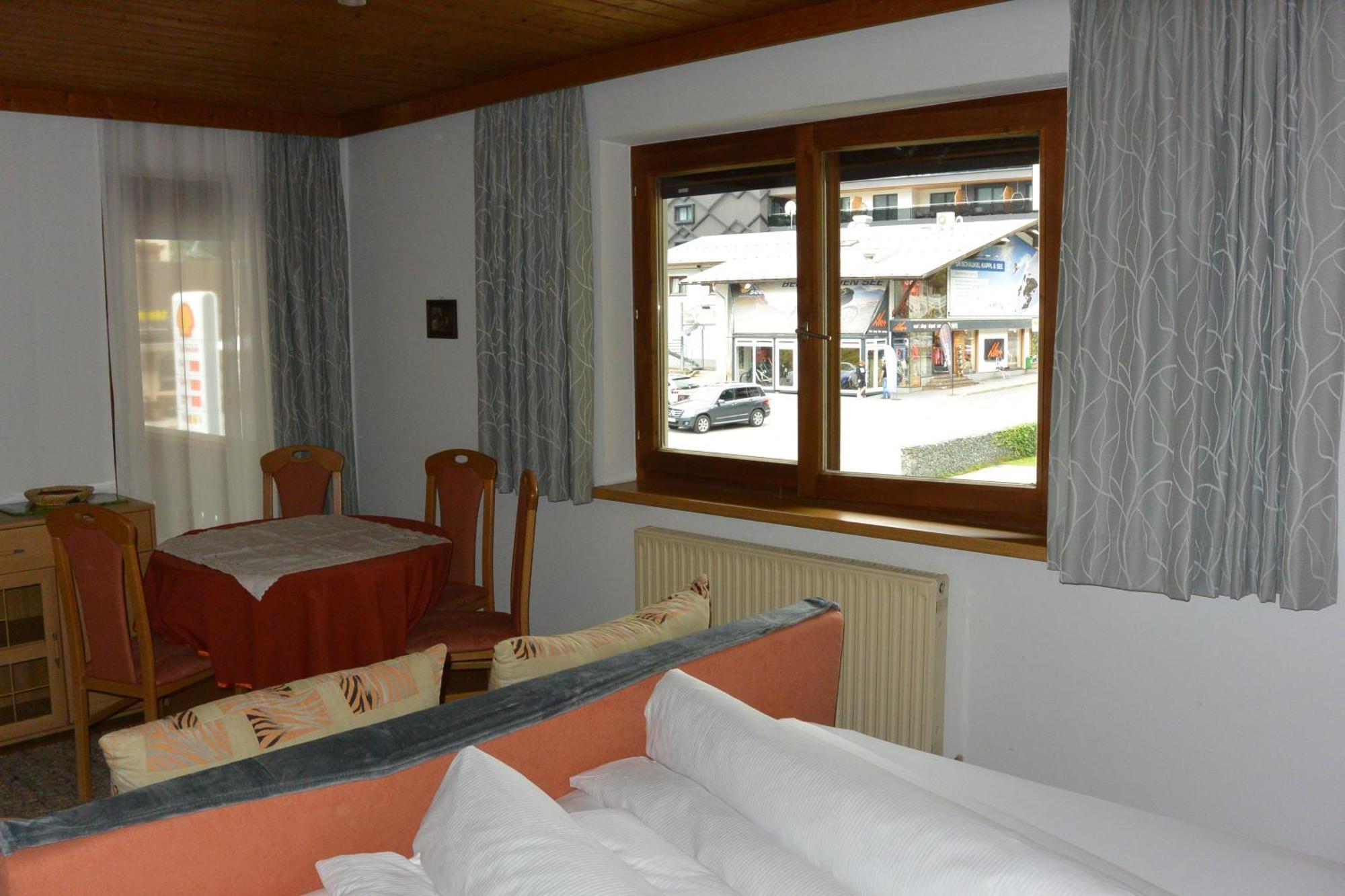 Landhaus Lenz See Exterior foto