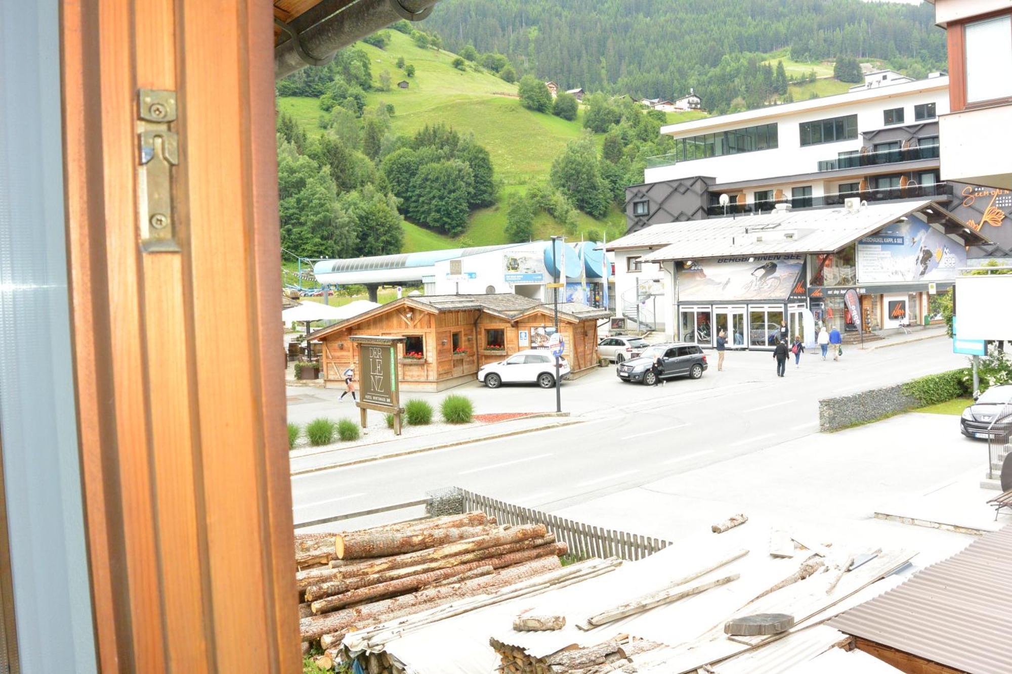 Landhaus Lenz See Exterior foto